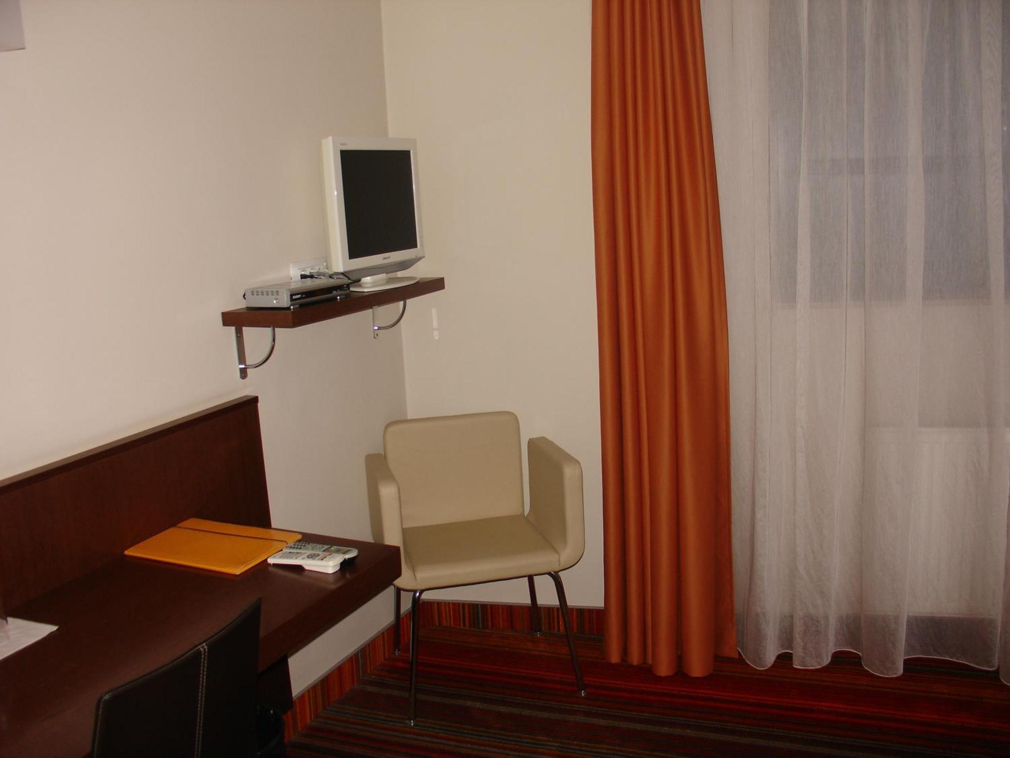 ليوبليانا B&B Janezic الغرفة الصورة