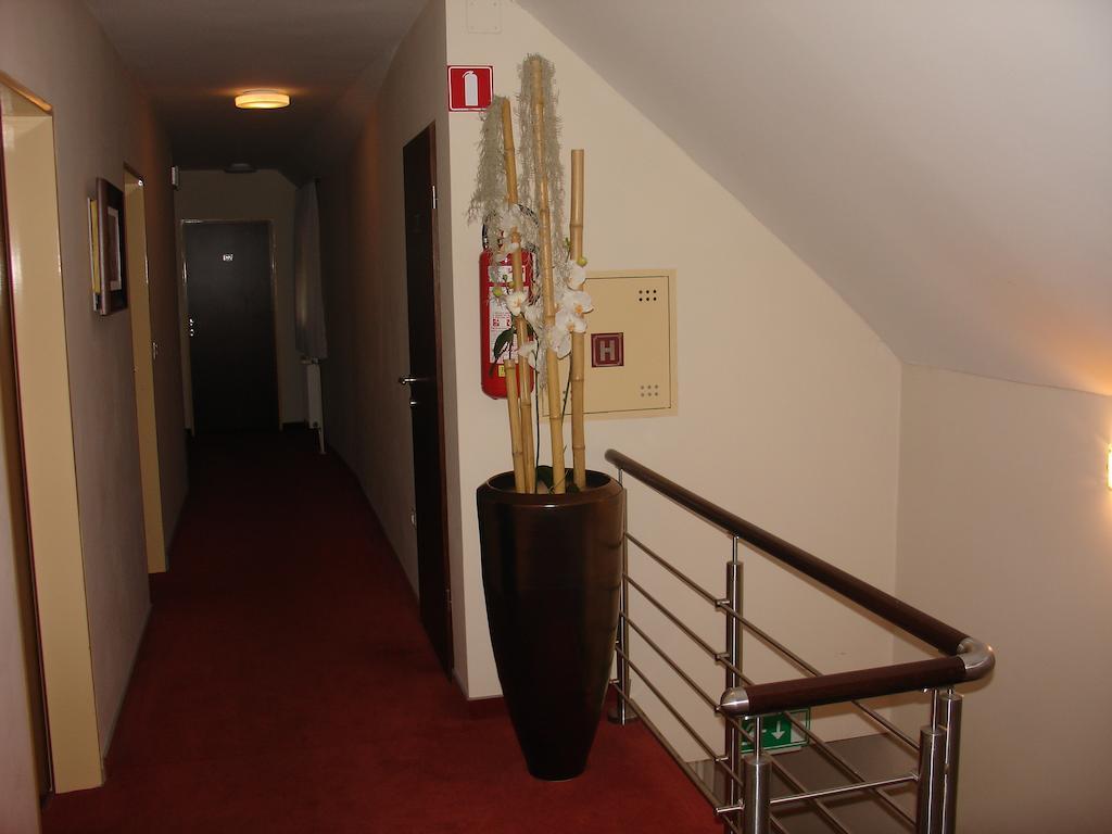 ليوبليانا B&B Janezic المظهر الخارجي الصورة