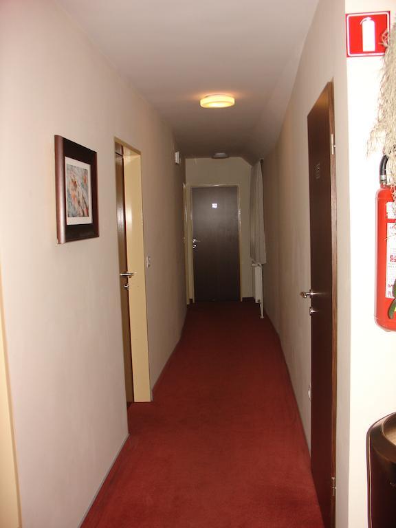 ليوبليانا B&B Janezic المظهر الخارجي الصورة