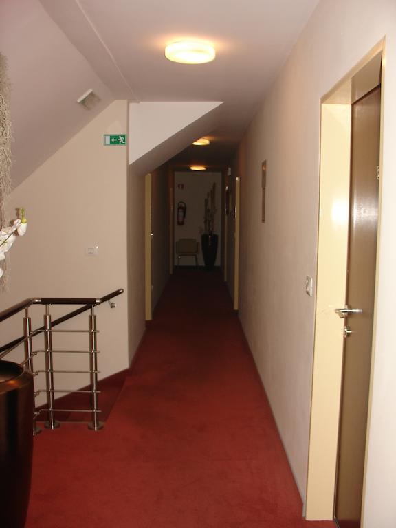 ليوبليانا B&B Janezic المظهر الخارجي الصورة