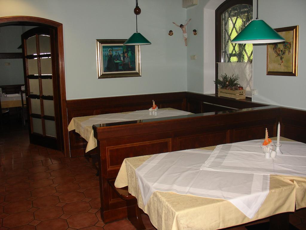 ليوبليانا B&B Janezic المظهر الخارجي الصورة