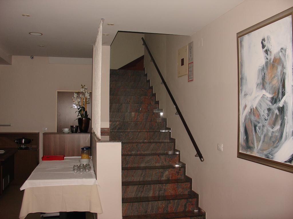 ليوبليانا B&B Janezic المظهر الخارجي الصورة