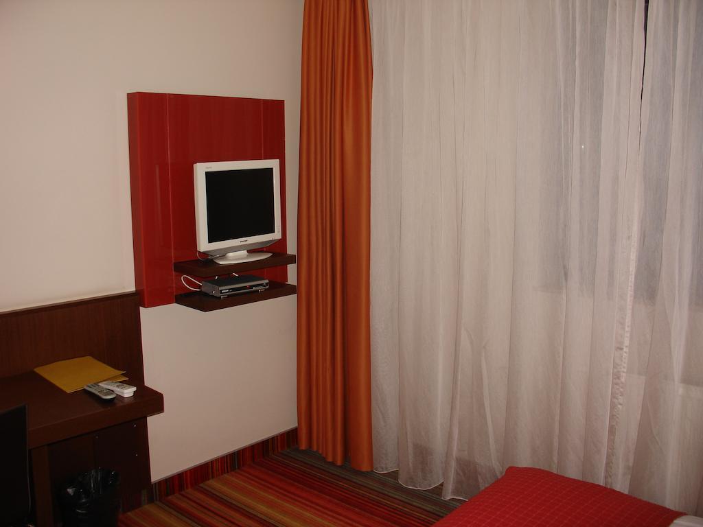 ليوبليانا B&B Janezic الغرفة الصورة