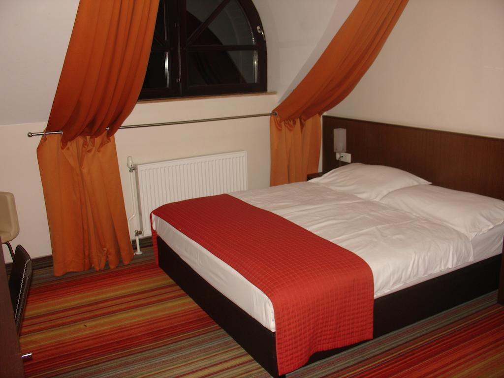 ليوبليانا B&B Janezic الغرفة الصورة