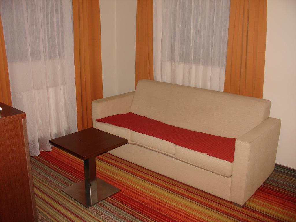ليوبليانا B&B Janezic الغرفة الصورة